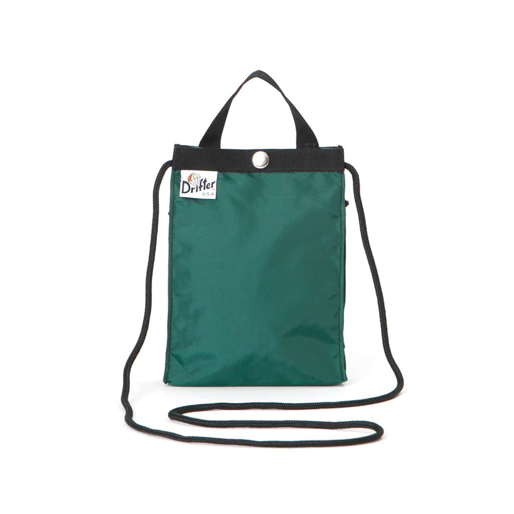 String bag outlet specs