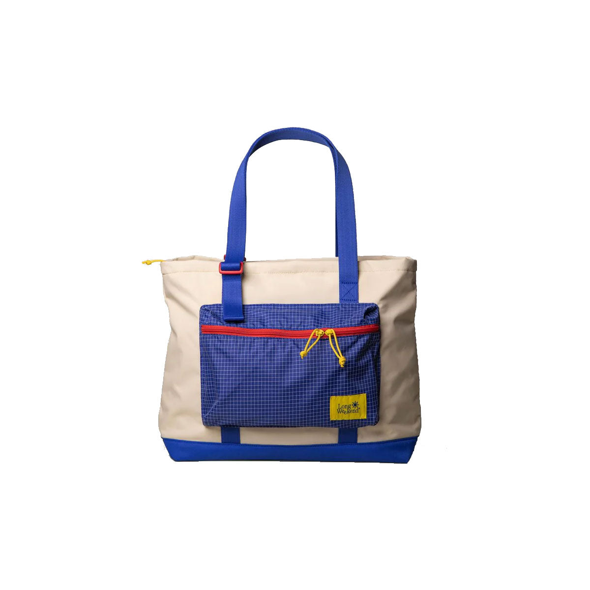 Beacon Tote 18L by Long Weekend The Bag Creature