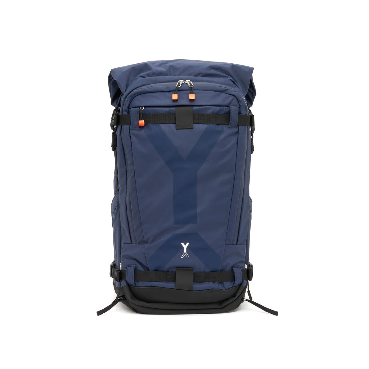 Fjord 60-C Econyl® Adventure Camera Backpack | NYA-EVO