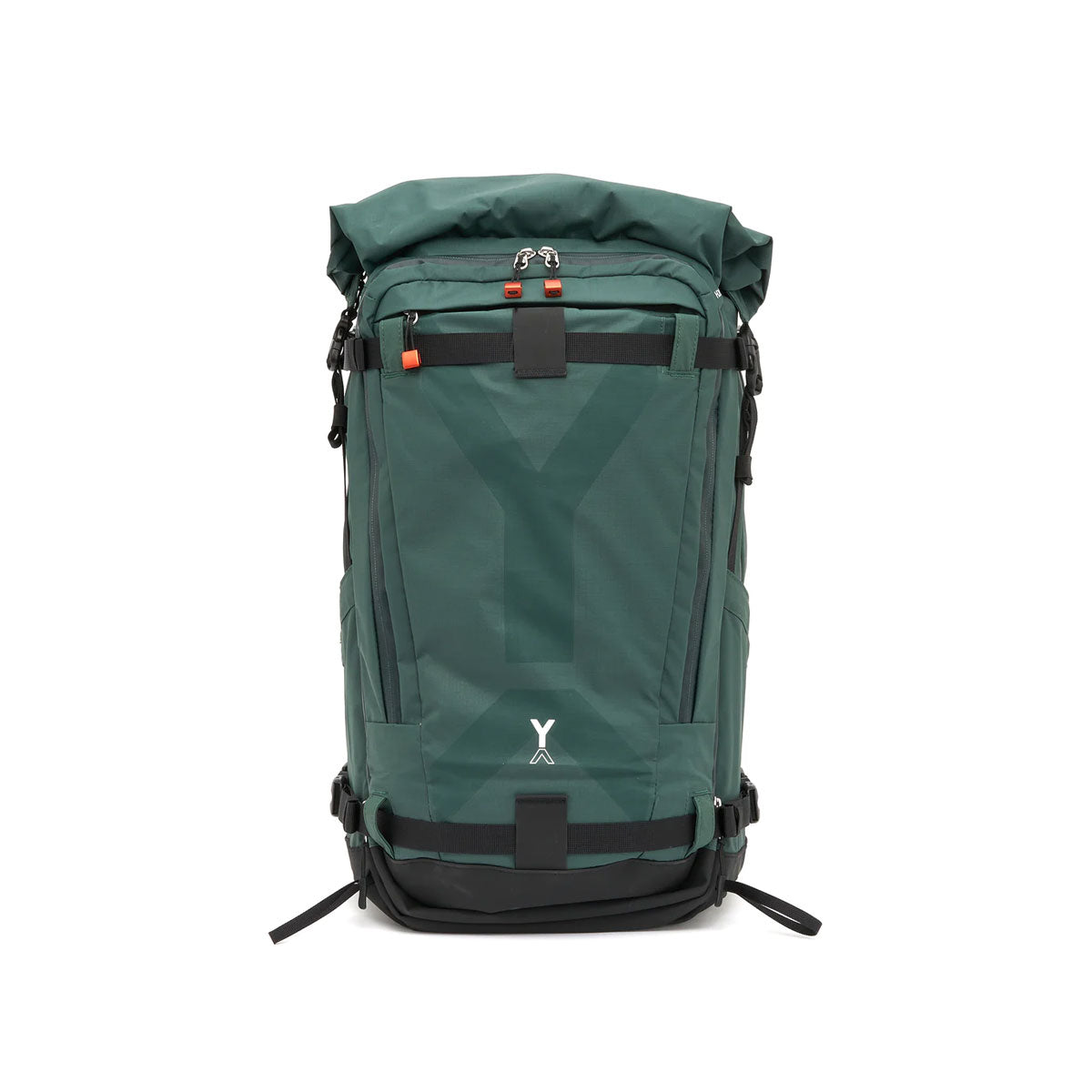 Fjord 60-C Econyl® Adventure Camera Backpack | NYA-EVO