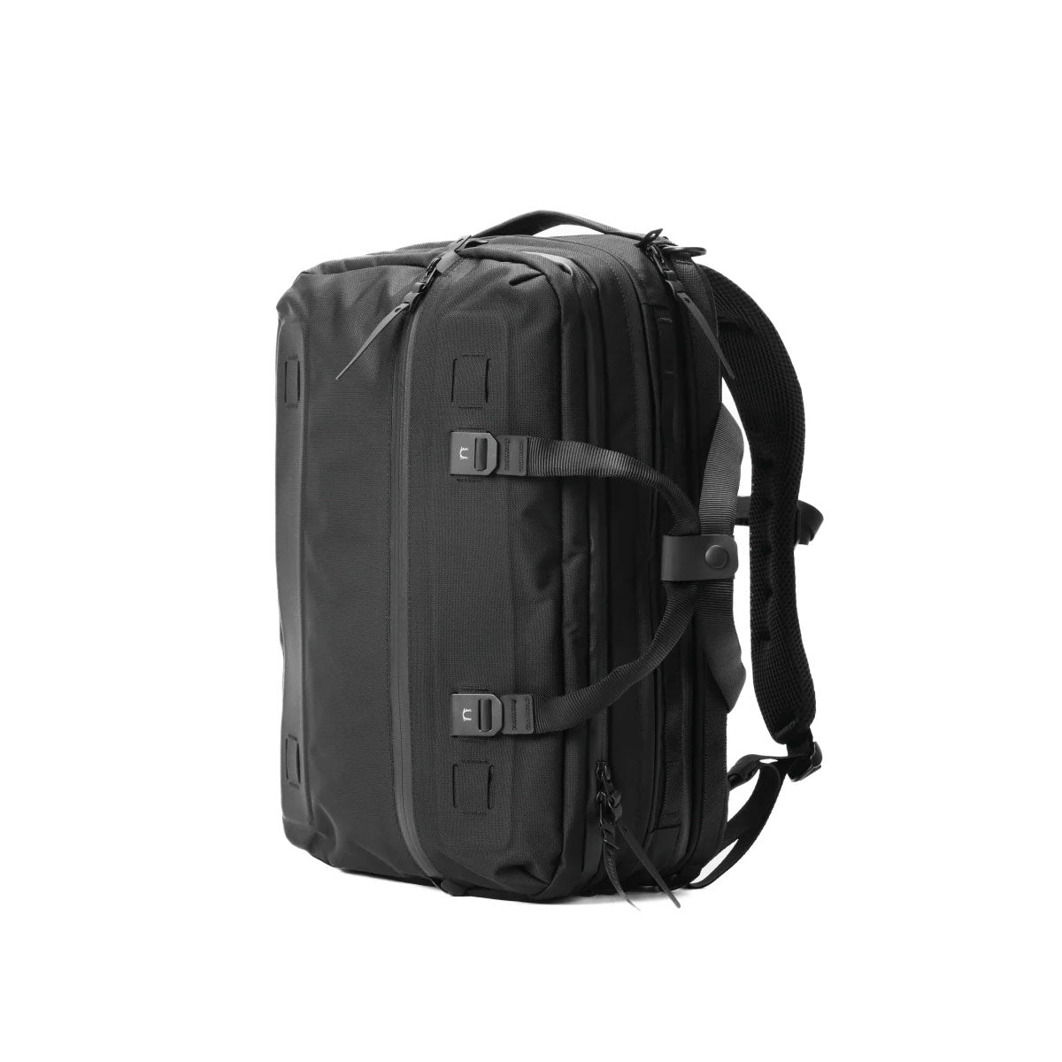 Forge 30L Backpack Black Ember