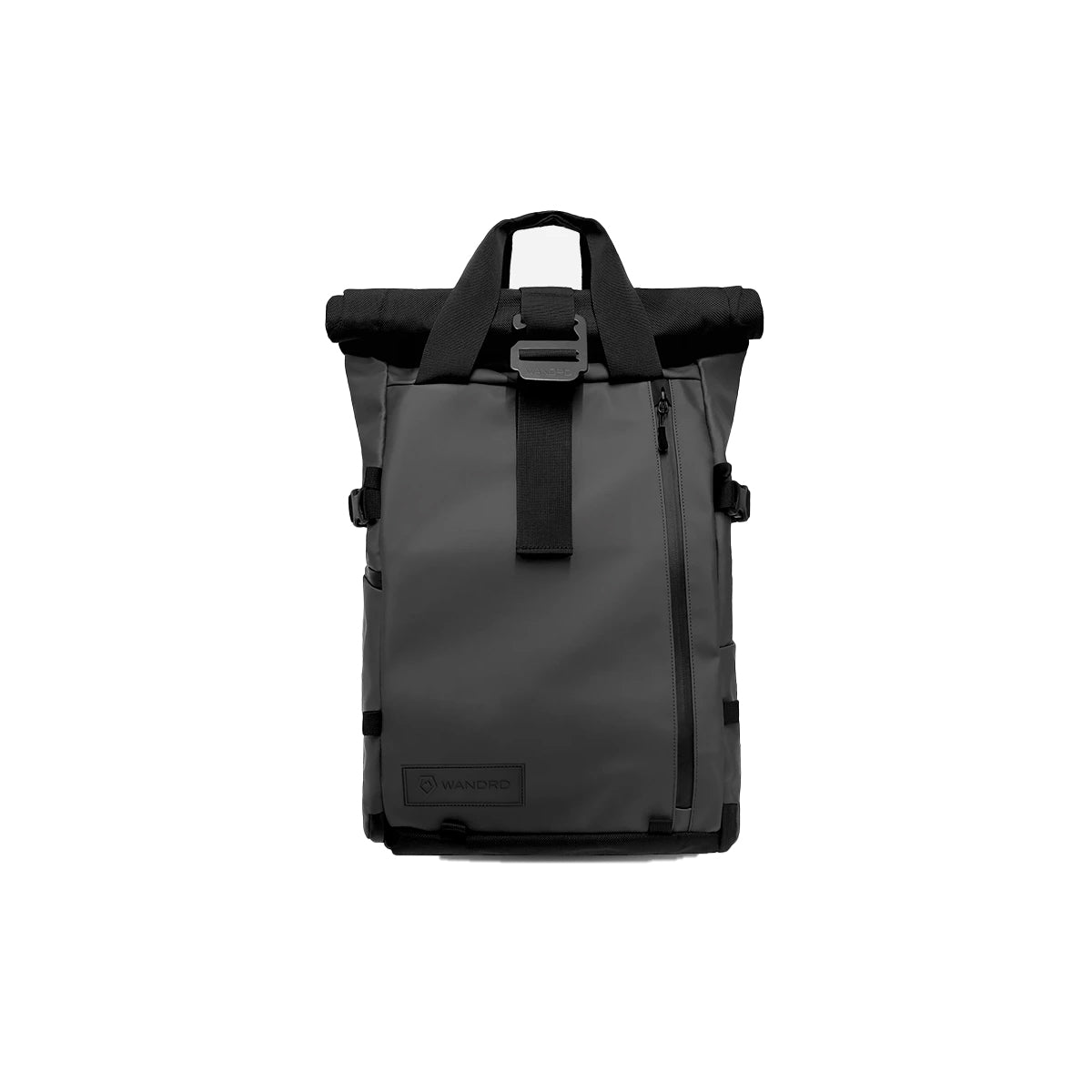 Wandrd : PRVKE 21L / 31L : Black V2