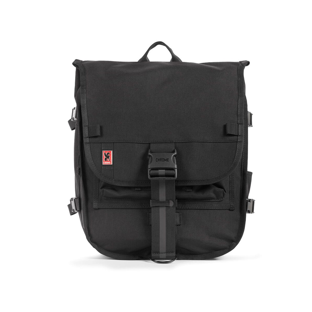 Chrome Industries | Warsaw MD | The Bag Creature