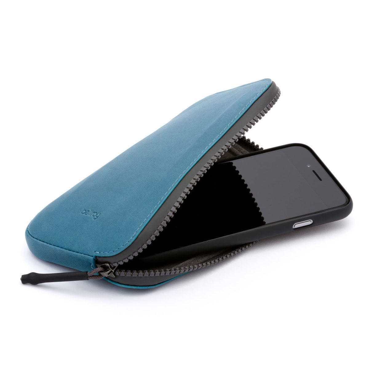 Bellroy : All Conditions Phone Pocket (Standard) : Arctic Blue