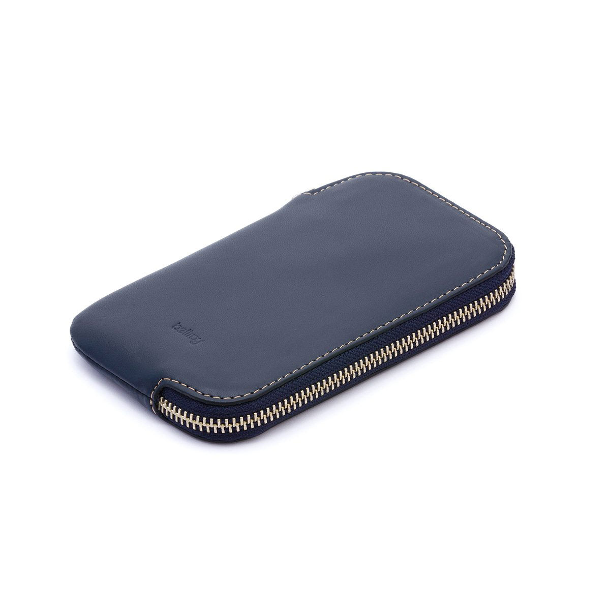 Bellroy : Phone Pocket : Bluesteel