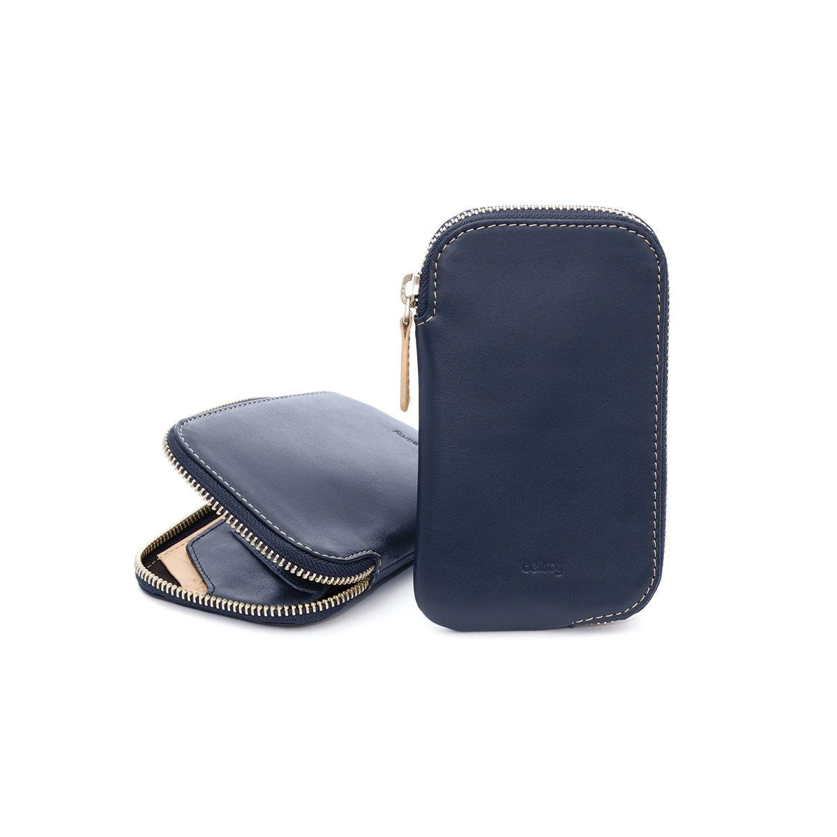 Bellroy : Phone Pocket : Bluesteel