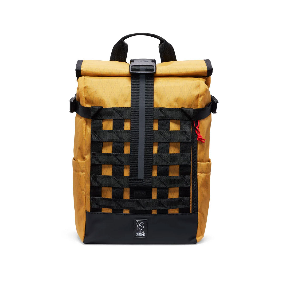 [PO] Chrome Industries : Barrage Cargo Bag 18L : Amber X