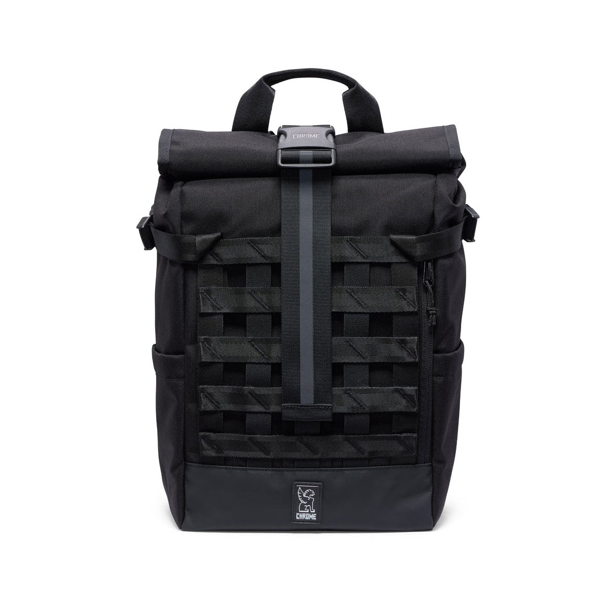 [PO] Chrome Industries : Barrage Cargo Bag 18L : Black