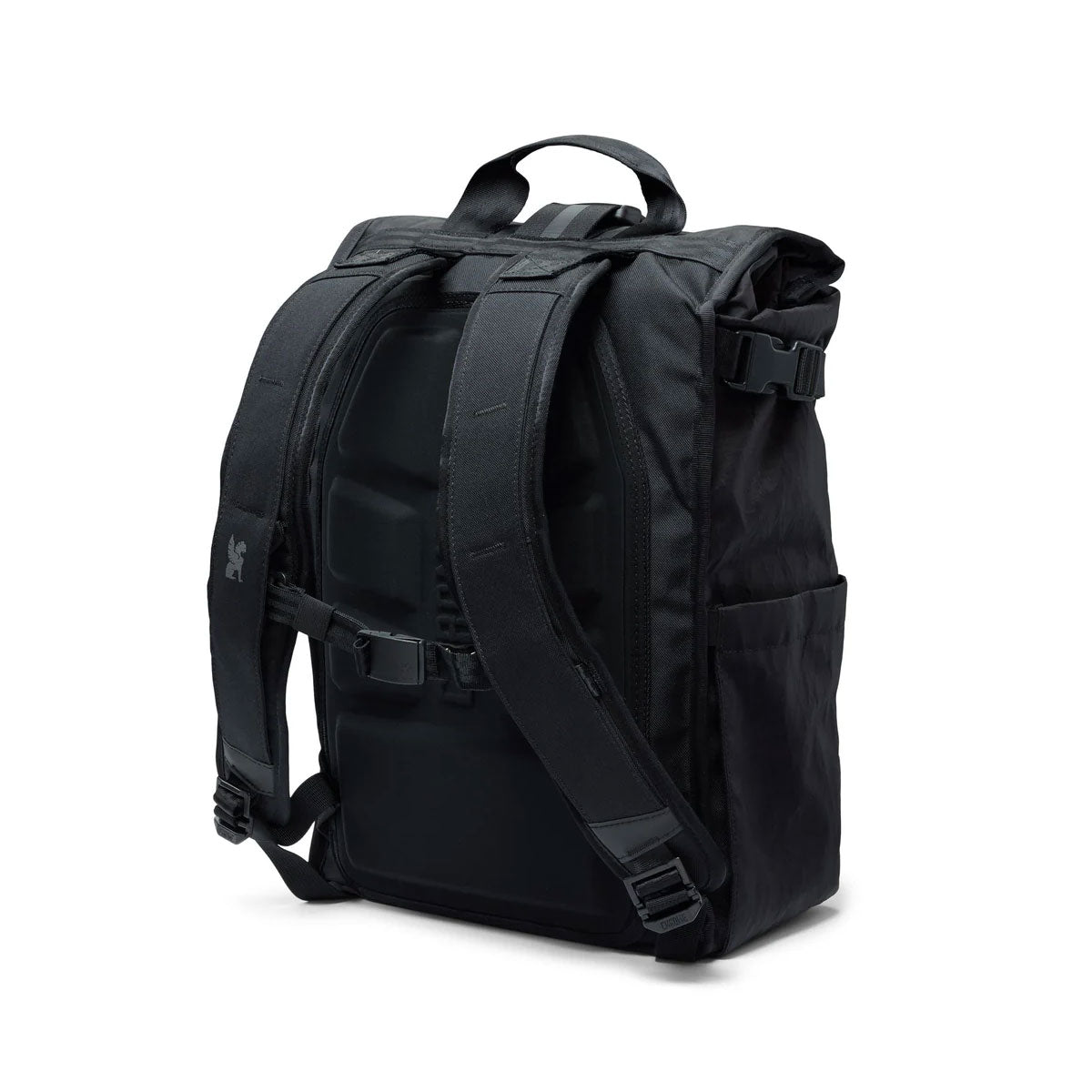 [PO] Chrome Industries : Barrage Cargo Bag 18L : Black XRF