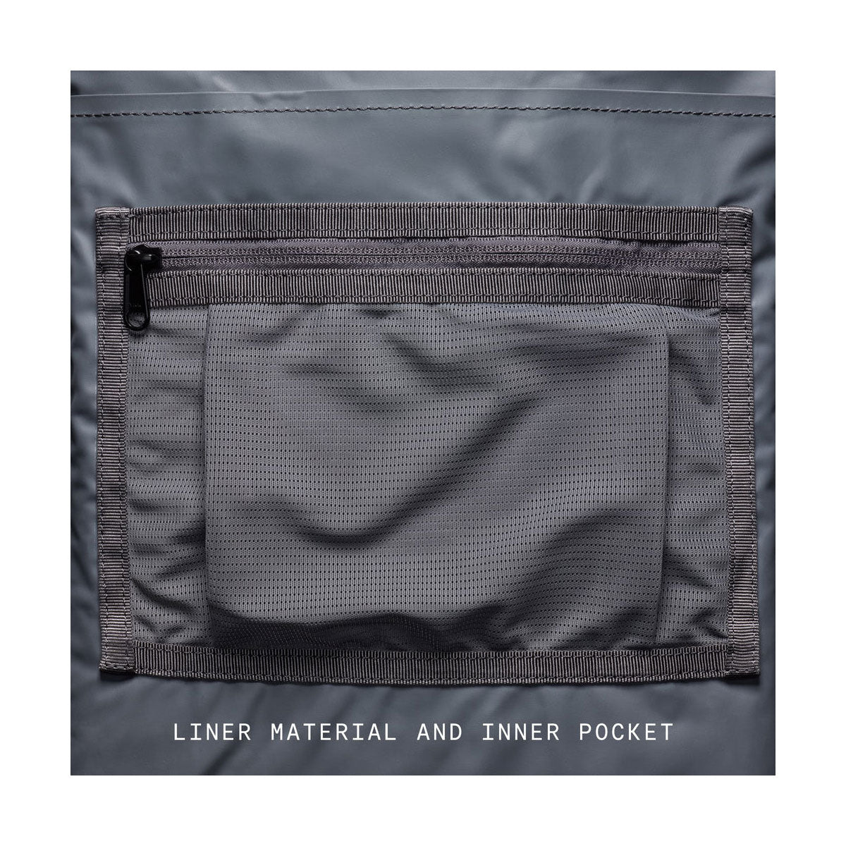 [PO] Chrome Industries : Barrage Cargo Bag 22L : Black XRF