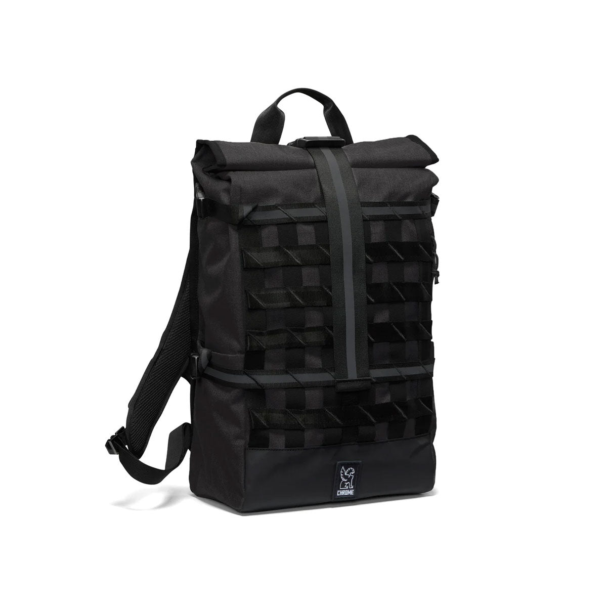 [PO] Chrome Industries : Barrage Cargo Bag 22L : Black