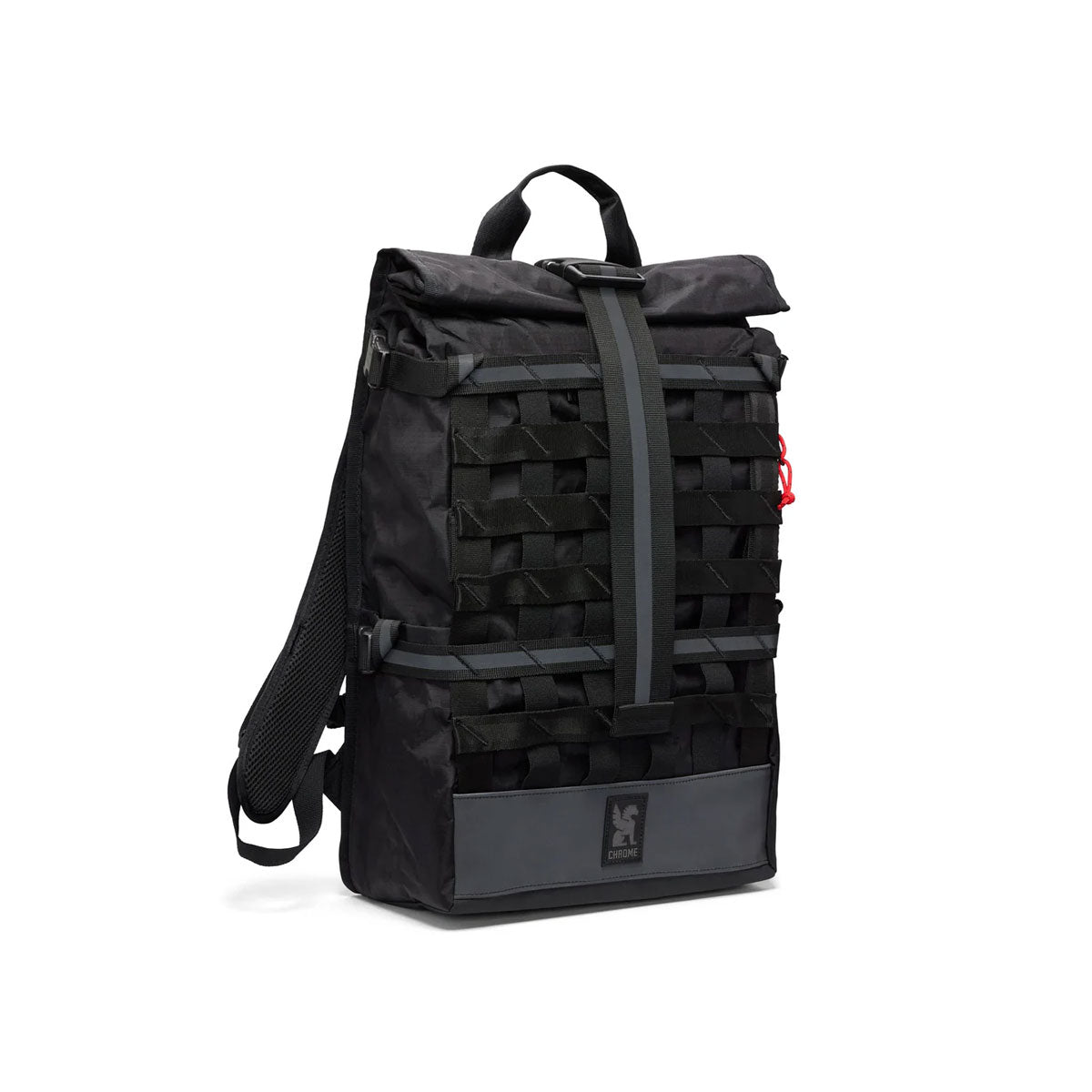 [PO] Chrome Industries : Barrage Cargo Bag 22L : Black XRF