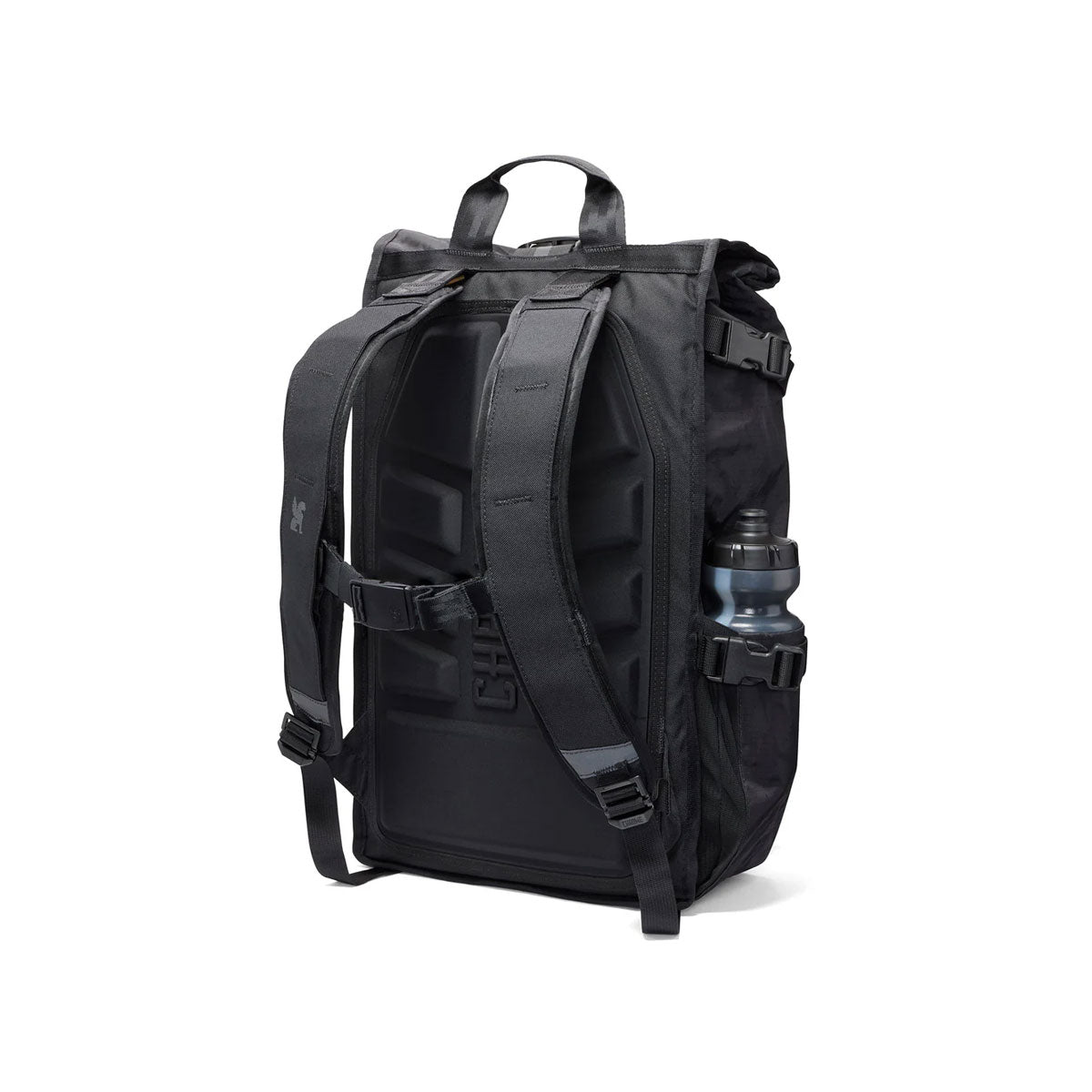 [PO] Chrome Industries : Barrage Cargo Bag 22L : Black XRF