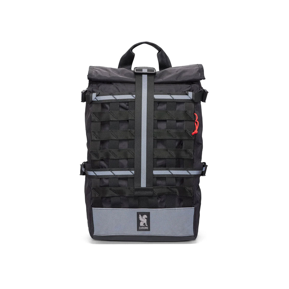 [PO] Chrome Industries : Barrage Cargo Bag 22L : Black XRF