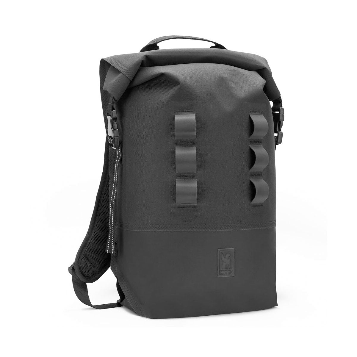 Chrome urban ex rolltop tote hotsell