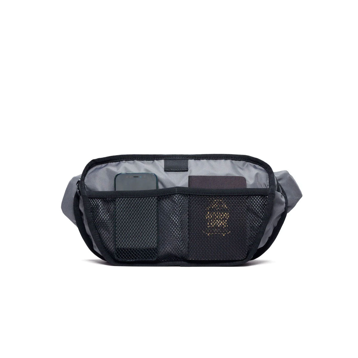 Chrome Industries : Sabin 6L Sling : Black