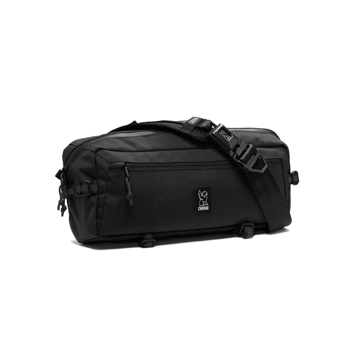 [PO] Chrome Industries : Kadet Sling Bag 9L : Black