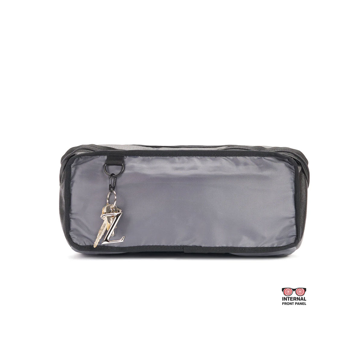 [PO] Chrome Industries : Kadet Sling Bag 9L : Black XRF