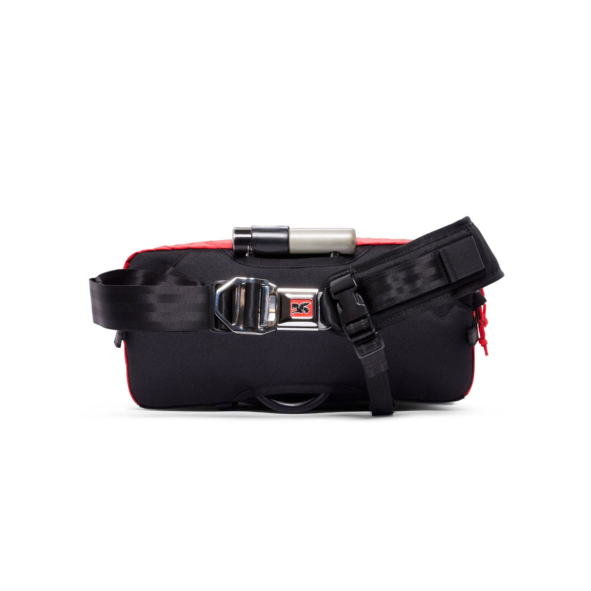 Chrome Industries : Kadet Sling Bag 9L : Red X