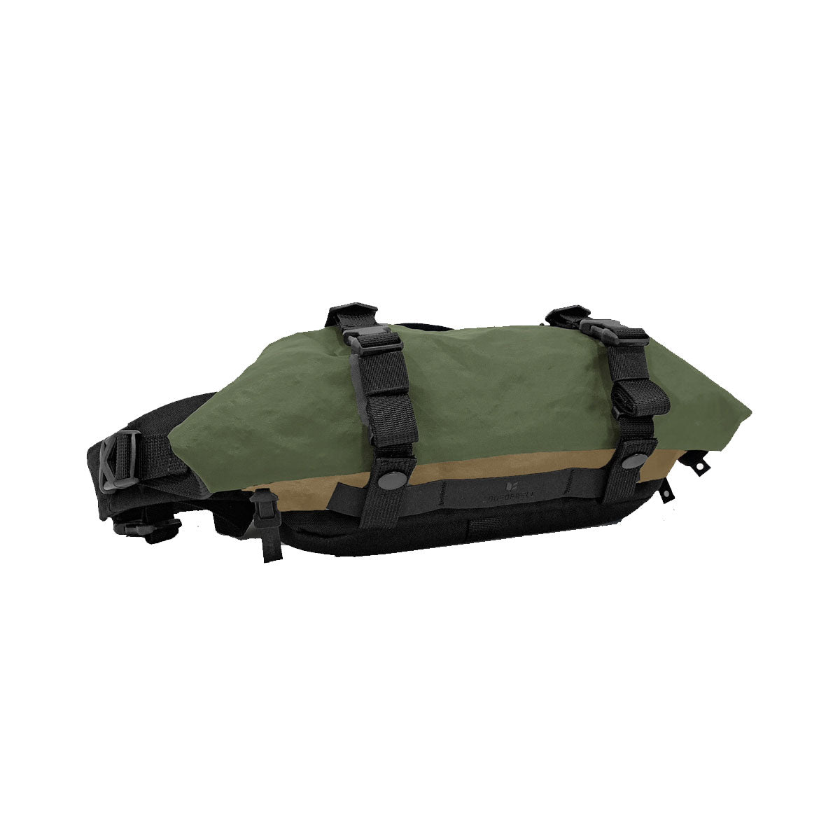 X-POD II Sling Pack Small | Code Of Bell