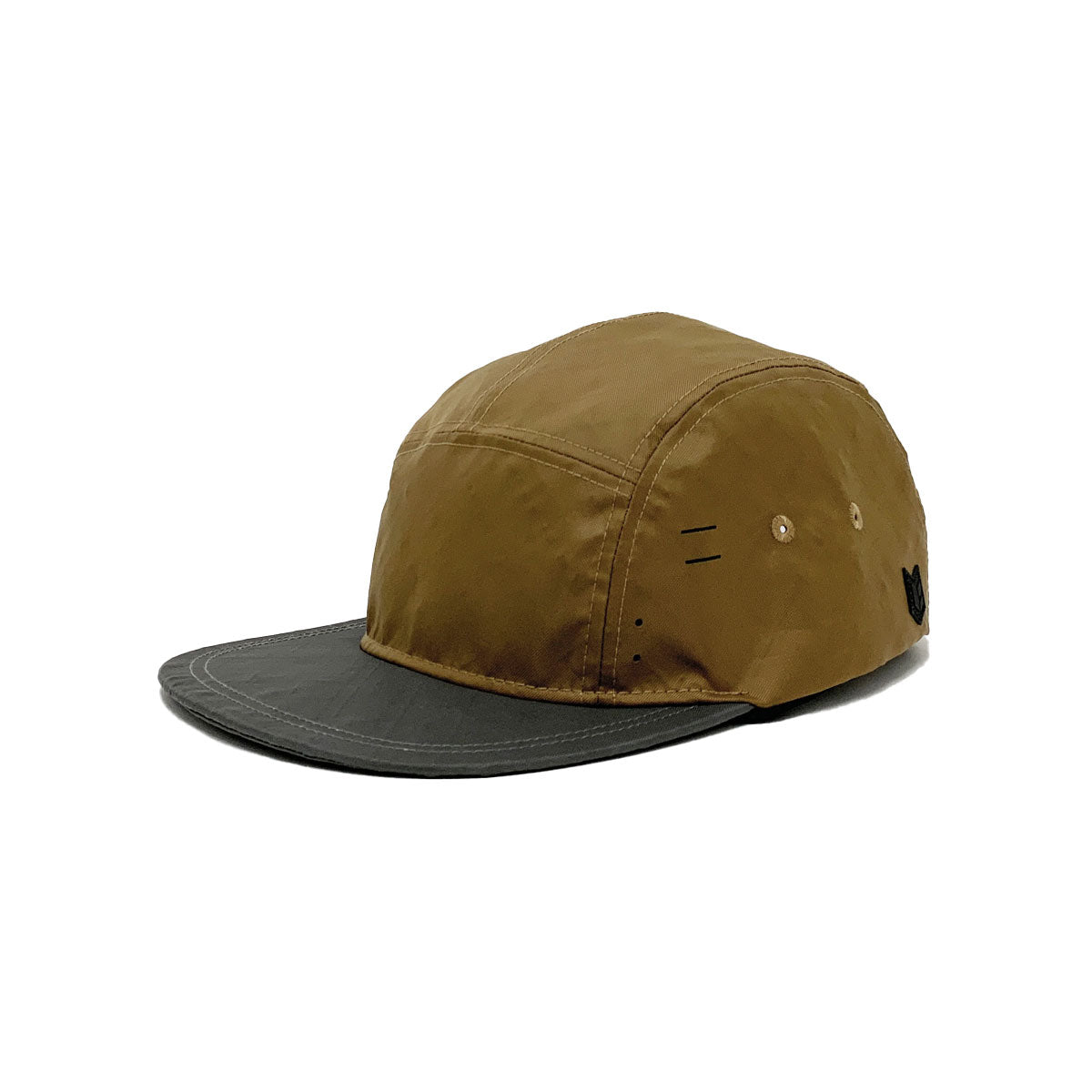 Code Of Bell : Basi[X] Camper Hat