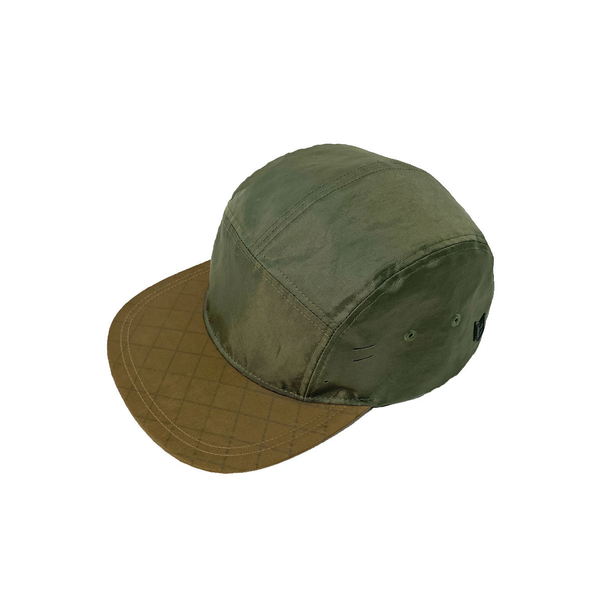 Code Of Bell : Basi[X] Camper Hat