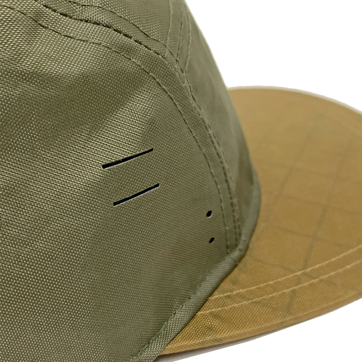 Code Of Bell : Basi[X] Camper Hat