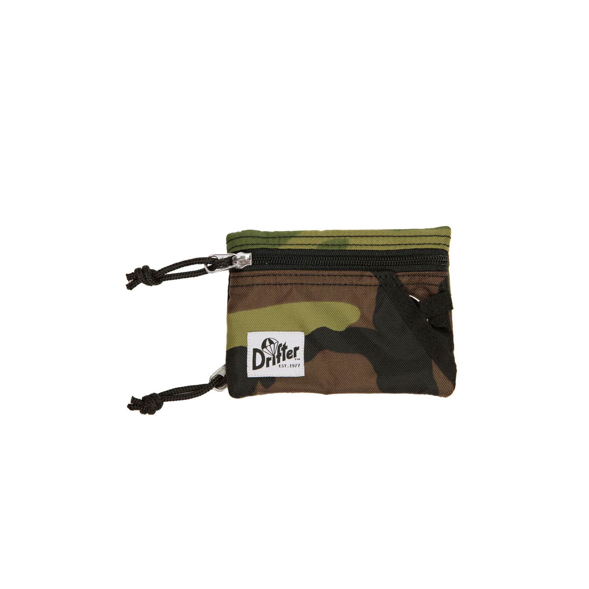 Camo hot sale coin purse