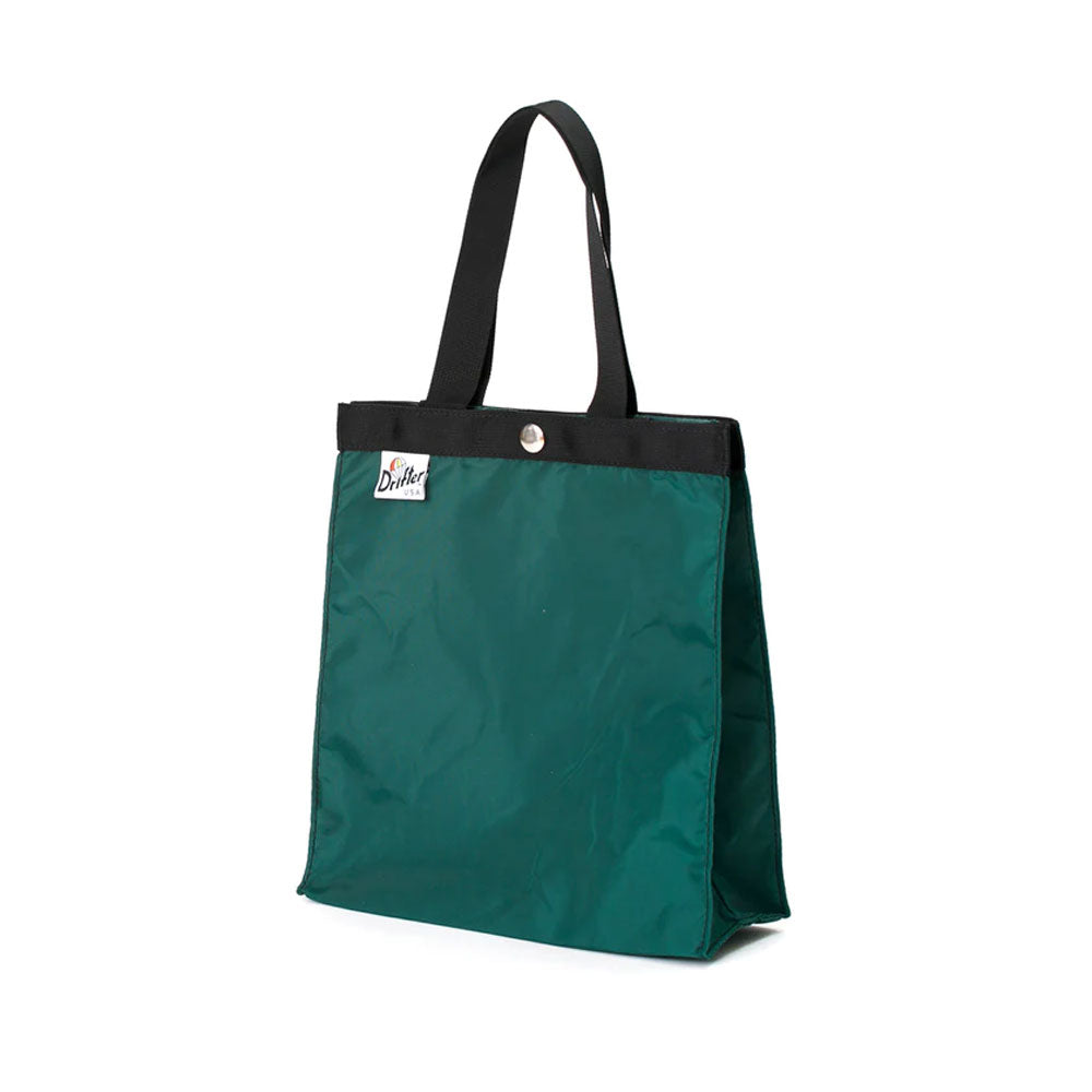 Drifter | Paper Bag Tote S