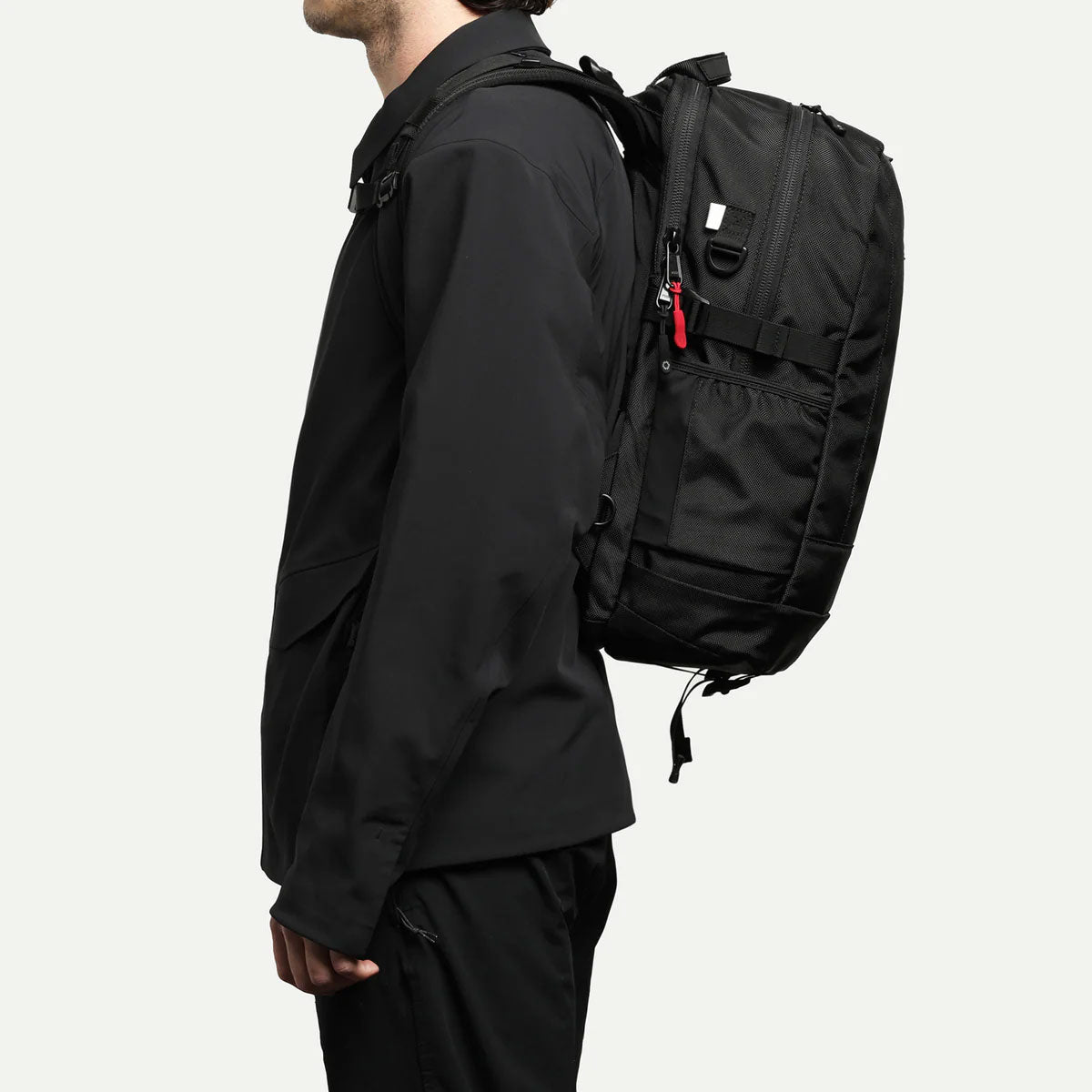 DSPTCH : Daypack : Ballistic Nylon