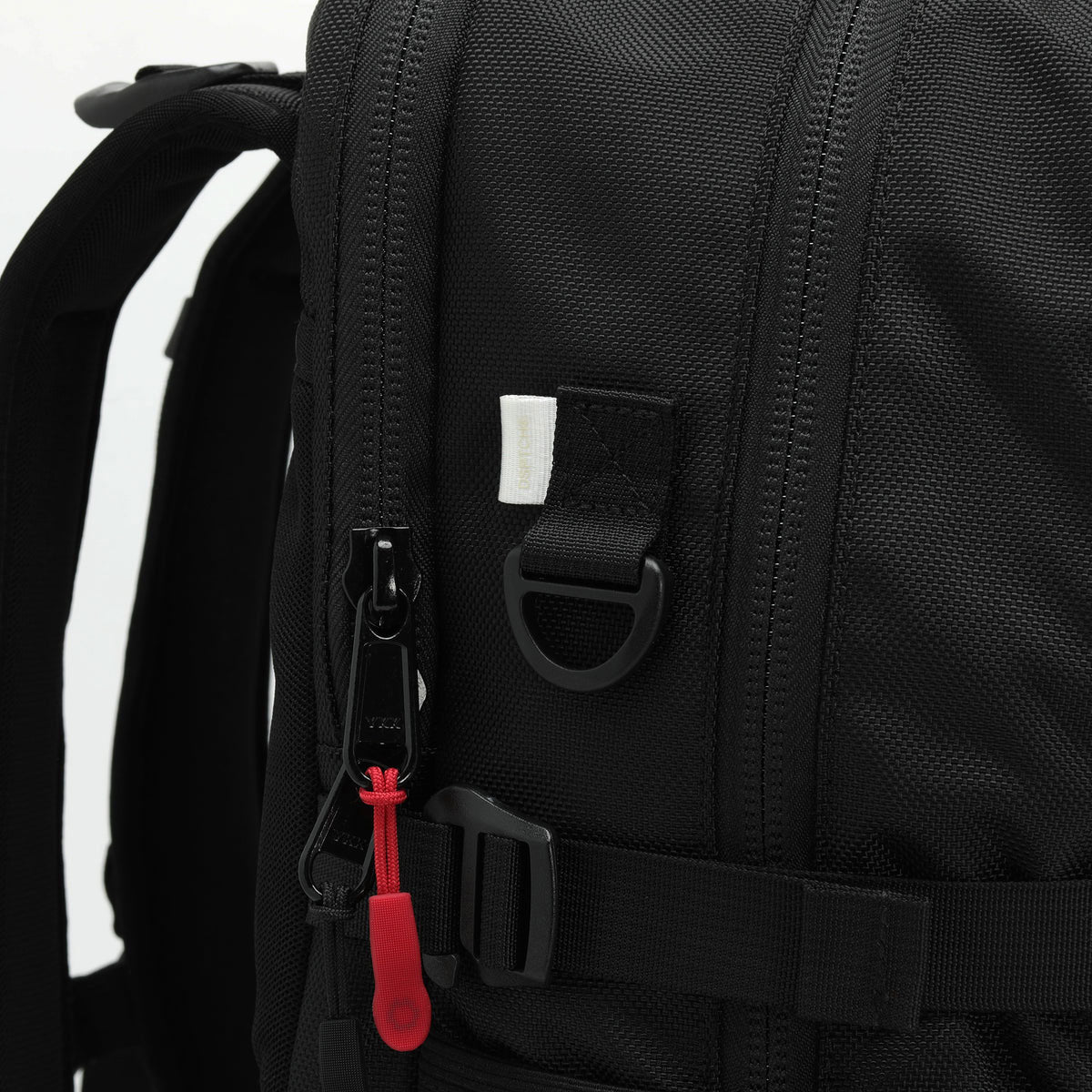 DSPTCH : Daypack : Ballistic Nylon