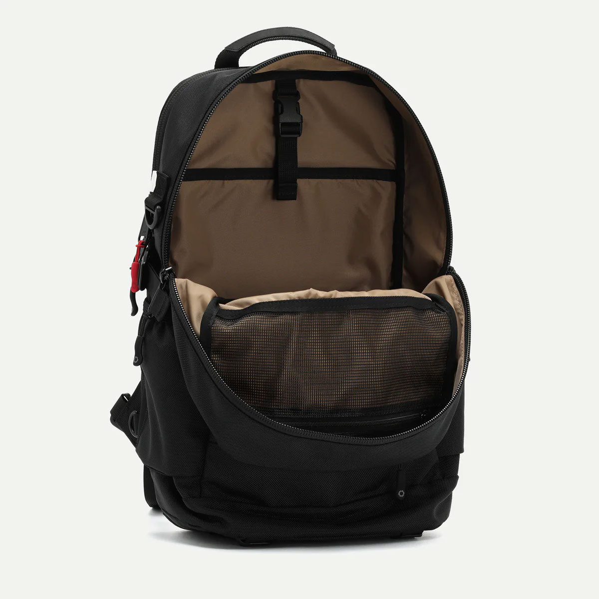 DSPTCH : Daypack : Ballistic Nylon