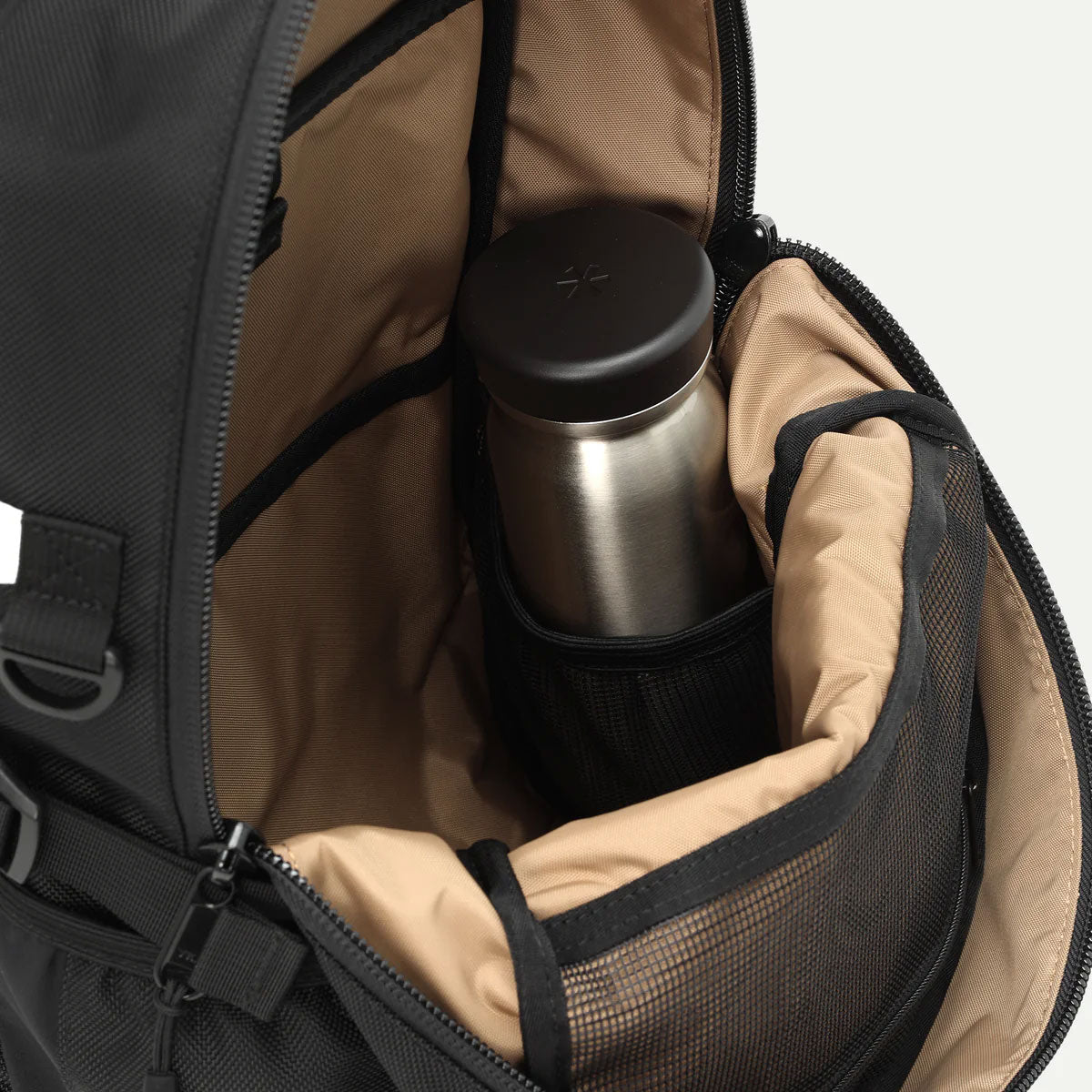 DSPTCH : Daypack : Ballistic Nylon