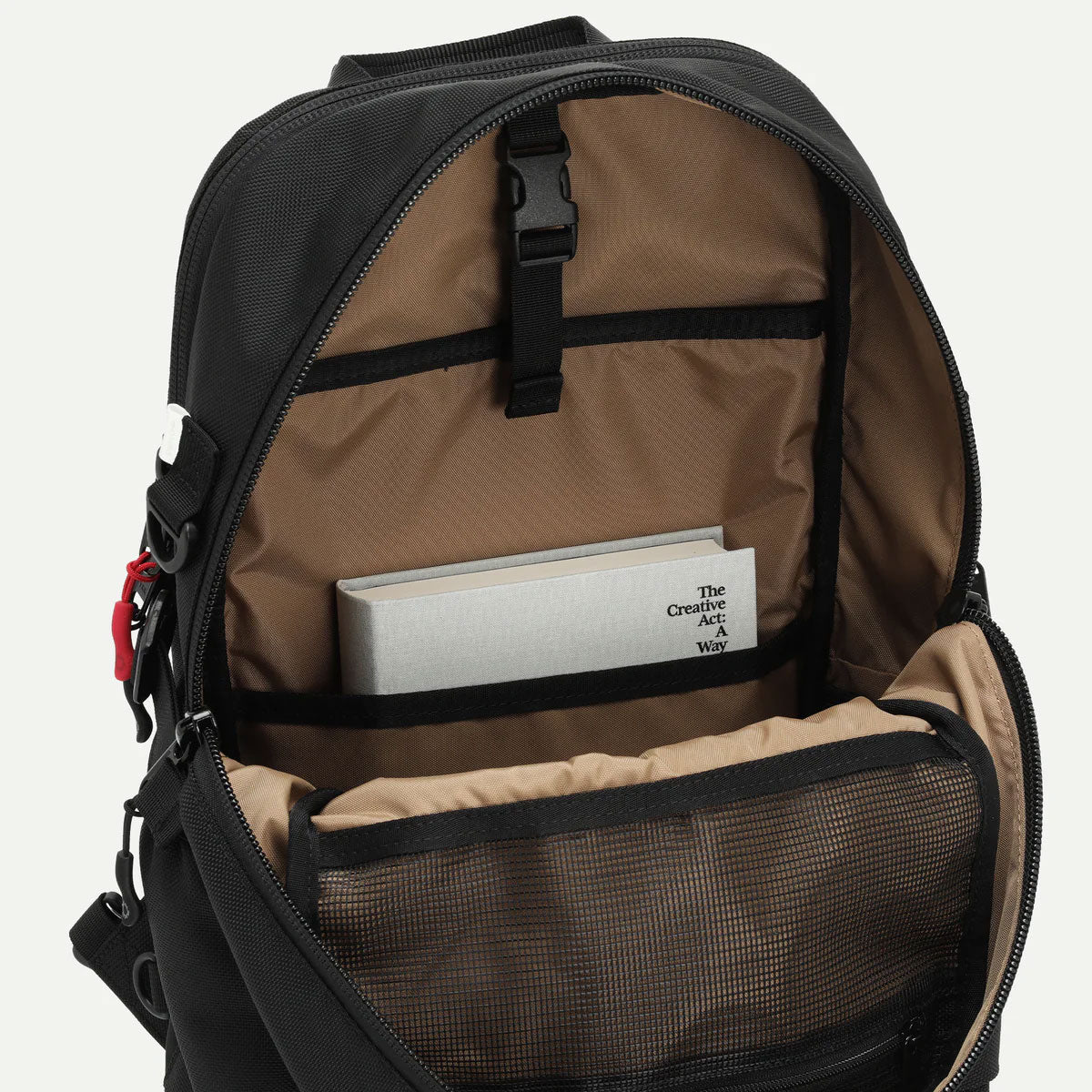 DSPTCH : Daypack : Ballistic Nylon