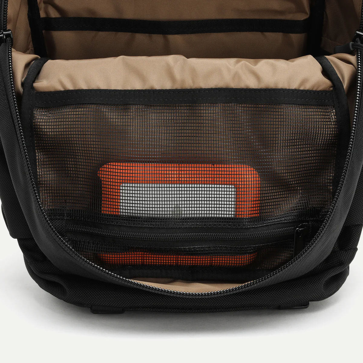 DSPTCH : Daypack : Ballistic Nylon