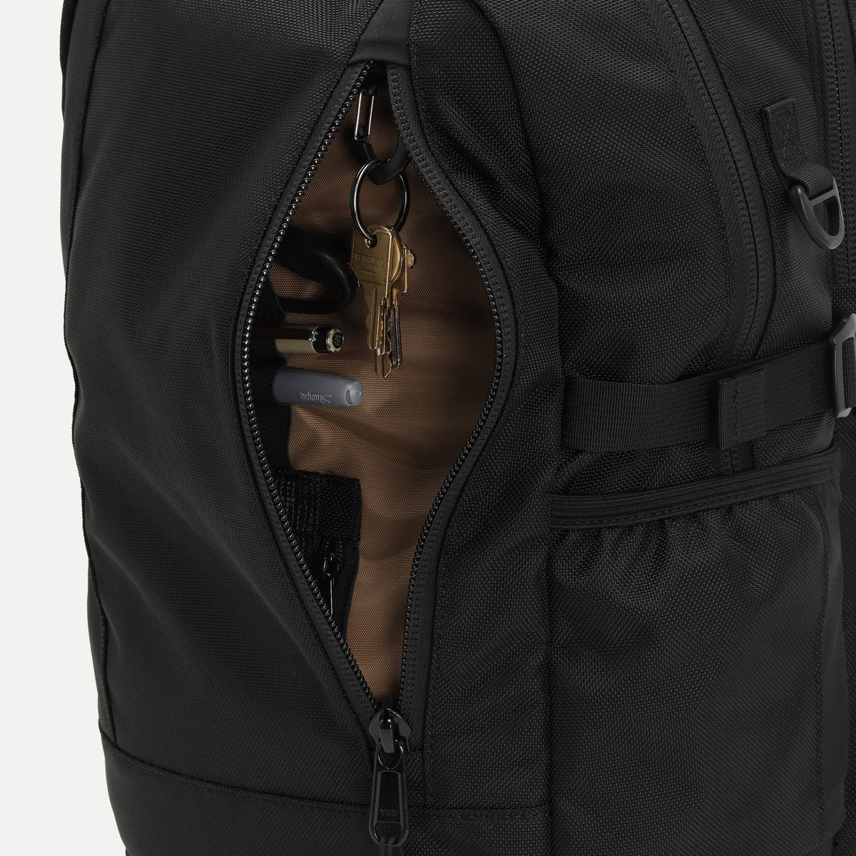 DSPTCH : Daypack : Ballistic Nylon