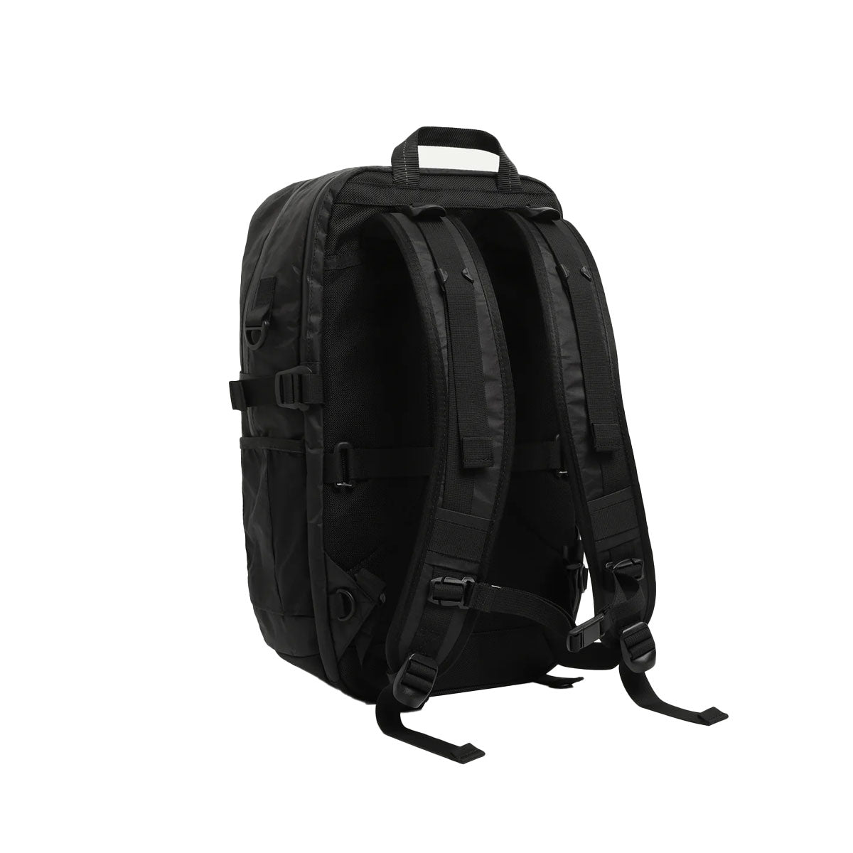 DSPTCH : Daypack : Dyneema Black