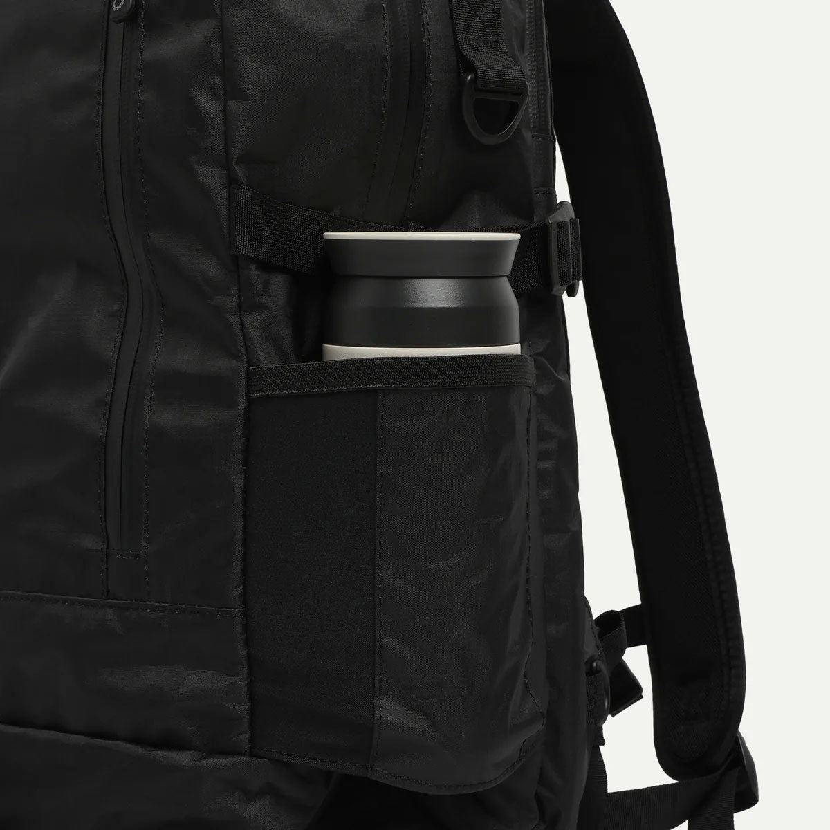 DSPTCH : Daypack : Dyneema Black