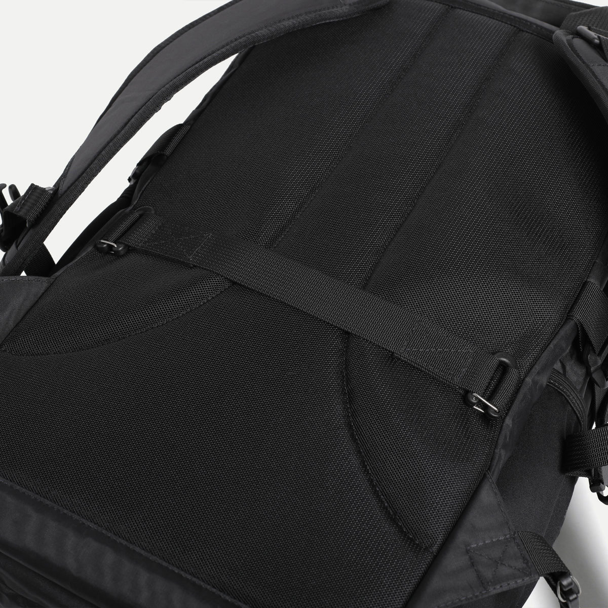 DSPTCH : Daypack : Dyneema Black