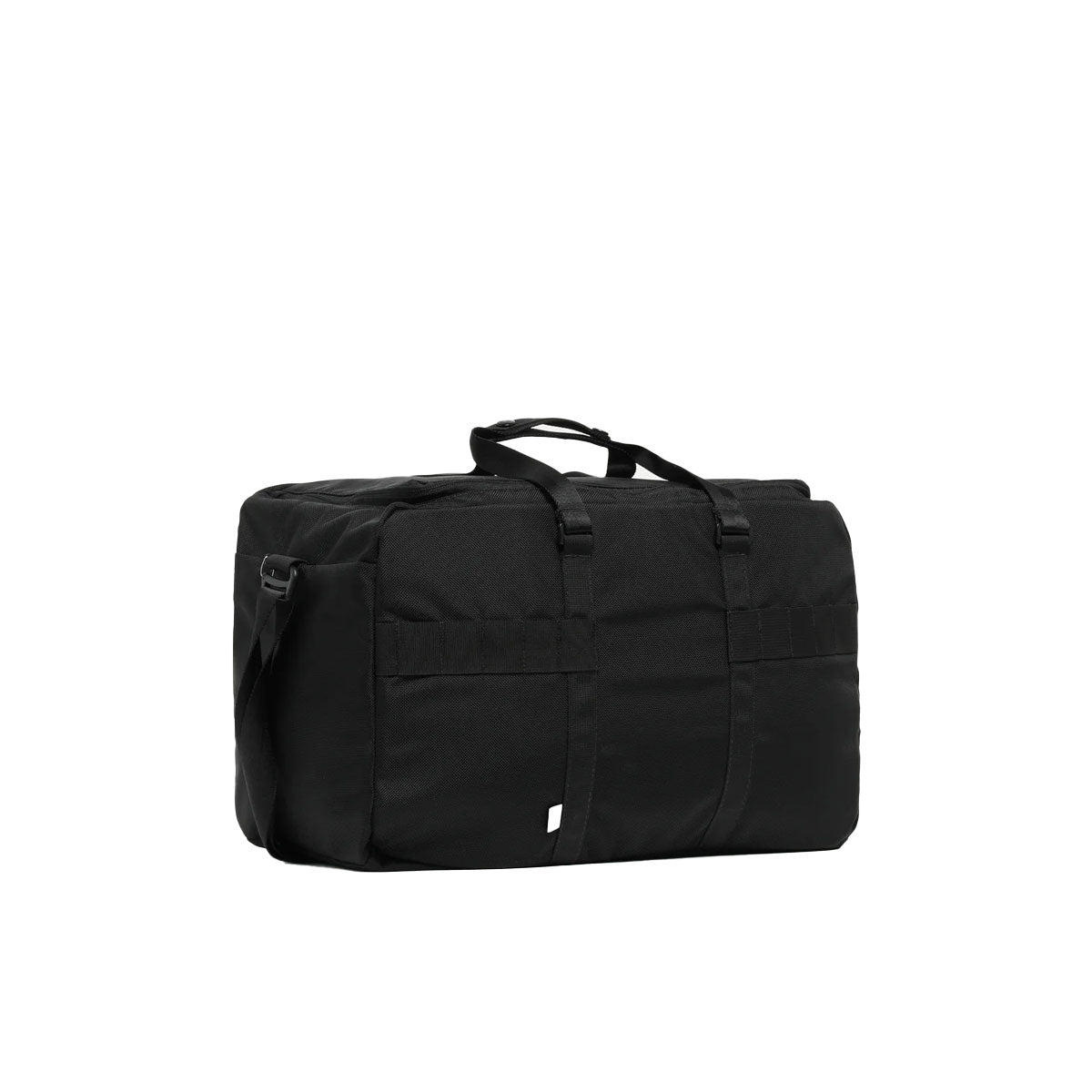 DSPTCH : Gym/Work Bag : Ballistic Nylon