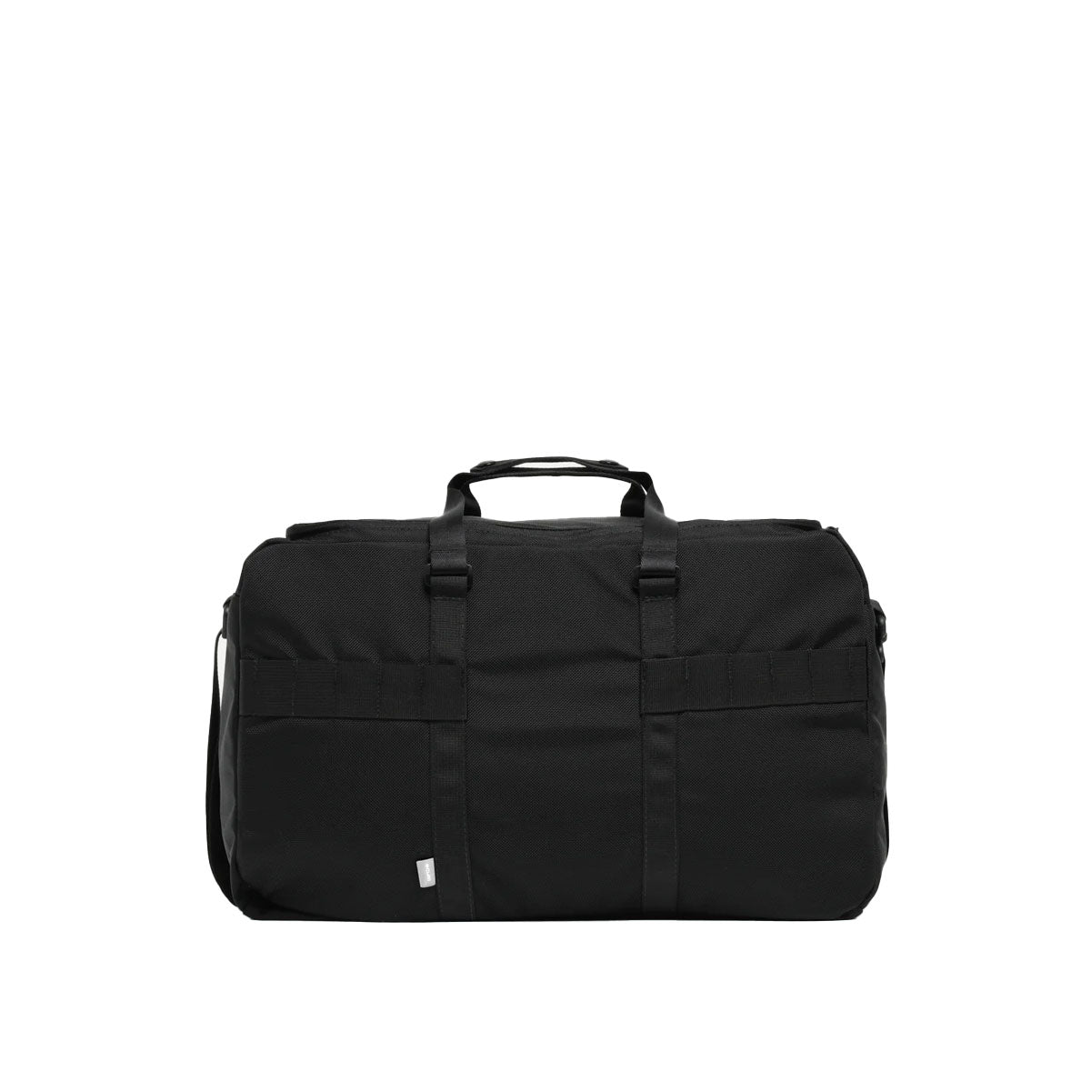 DSPTCH : Gym/Work Bag : Ballistic Nylon