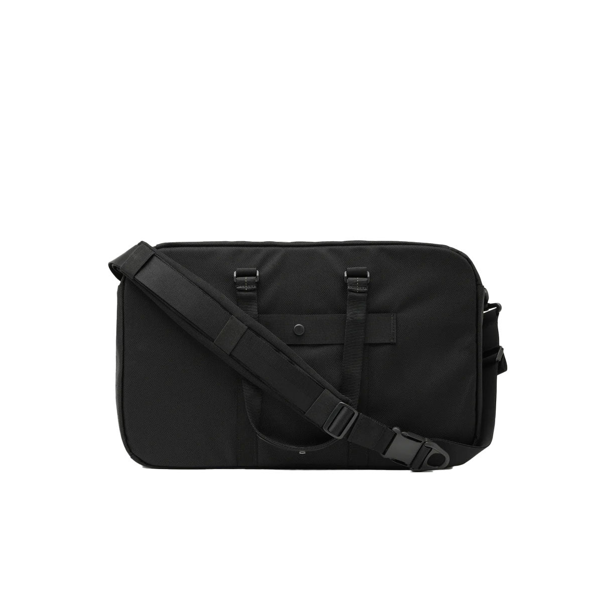 DSPTCH : Gym/Work Bag : Ballistic Nylon