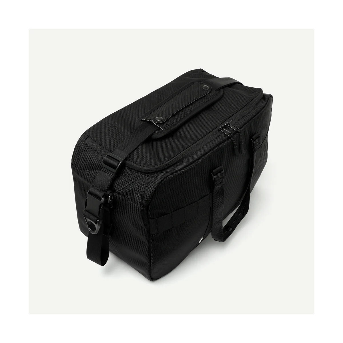 DSPTCH : Gym/Work Bag : Ballistic Nylon