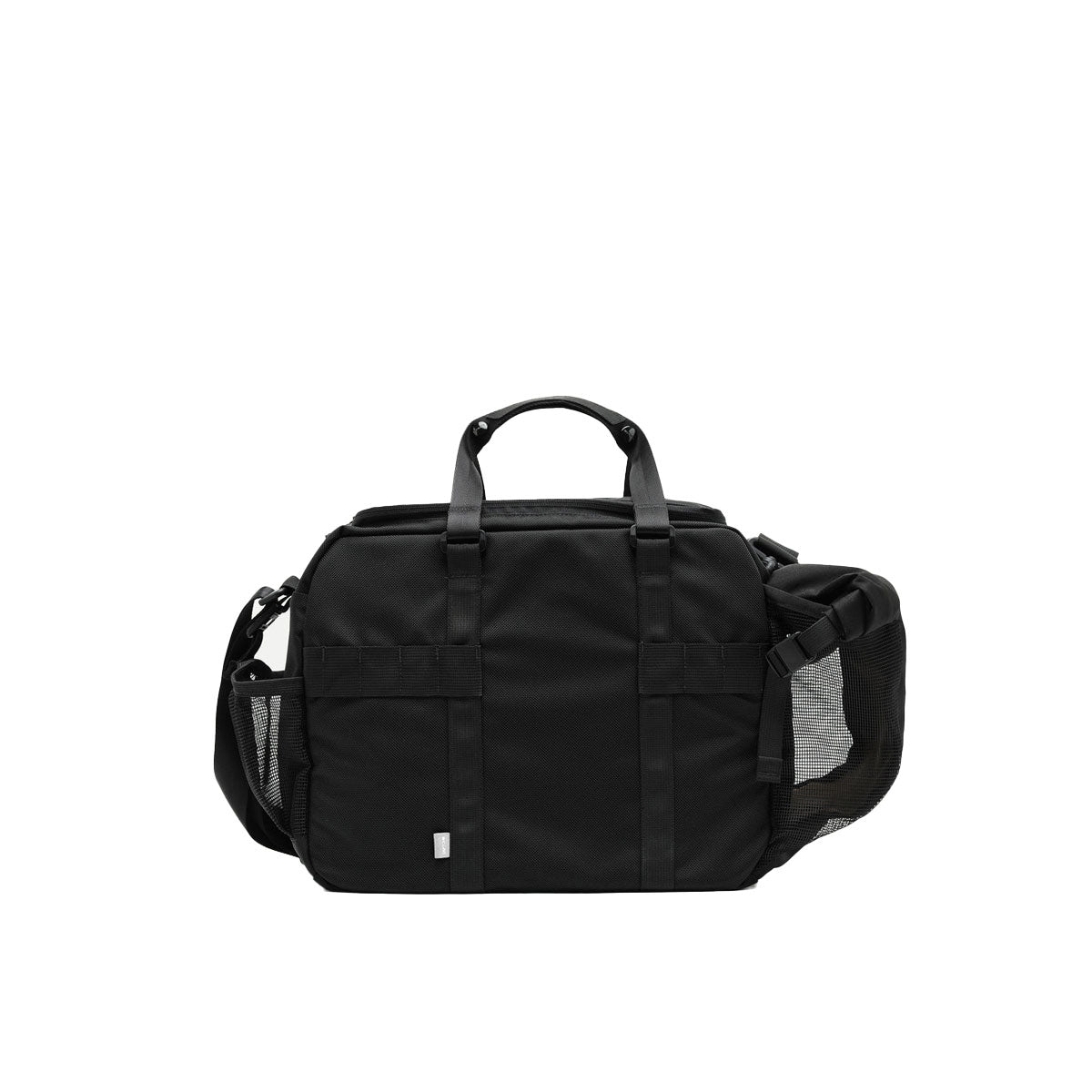 DSPTCH : Gym/Work Duffel : Ballistic Nylon