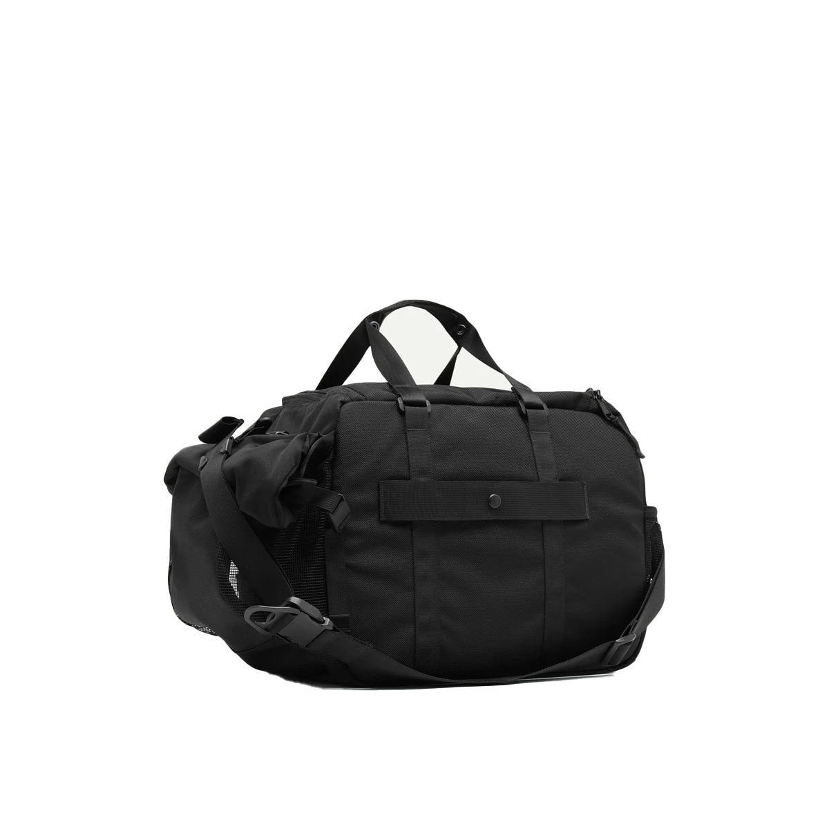 DSPTCH : Gym/Work Duffel : Ballistic Nylon