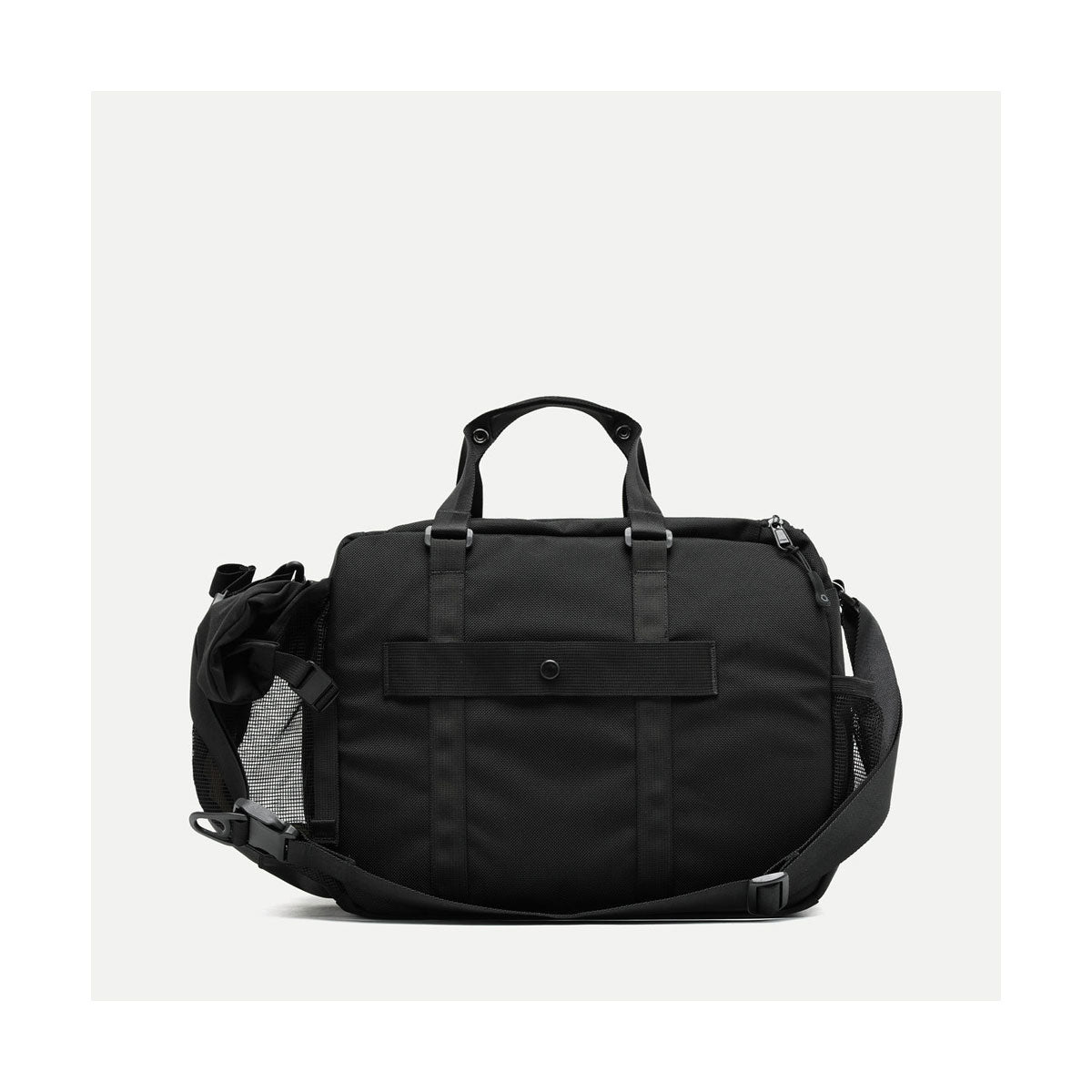 DSPTCH : Gym/Work Duffel : Ballistic Nylon