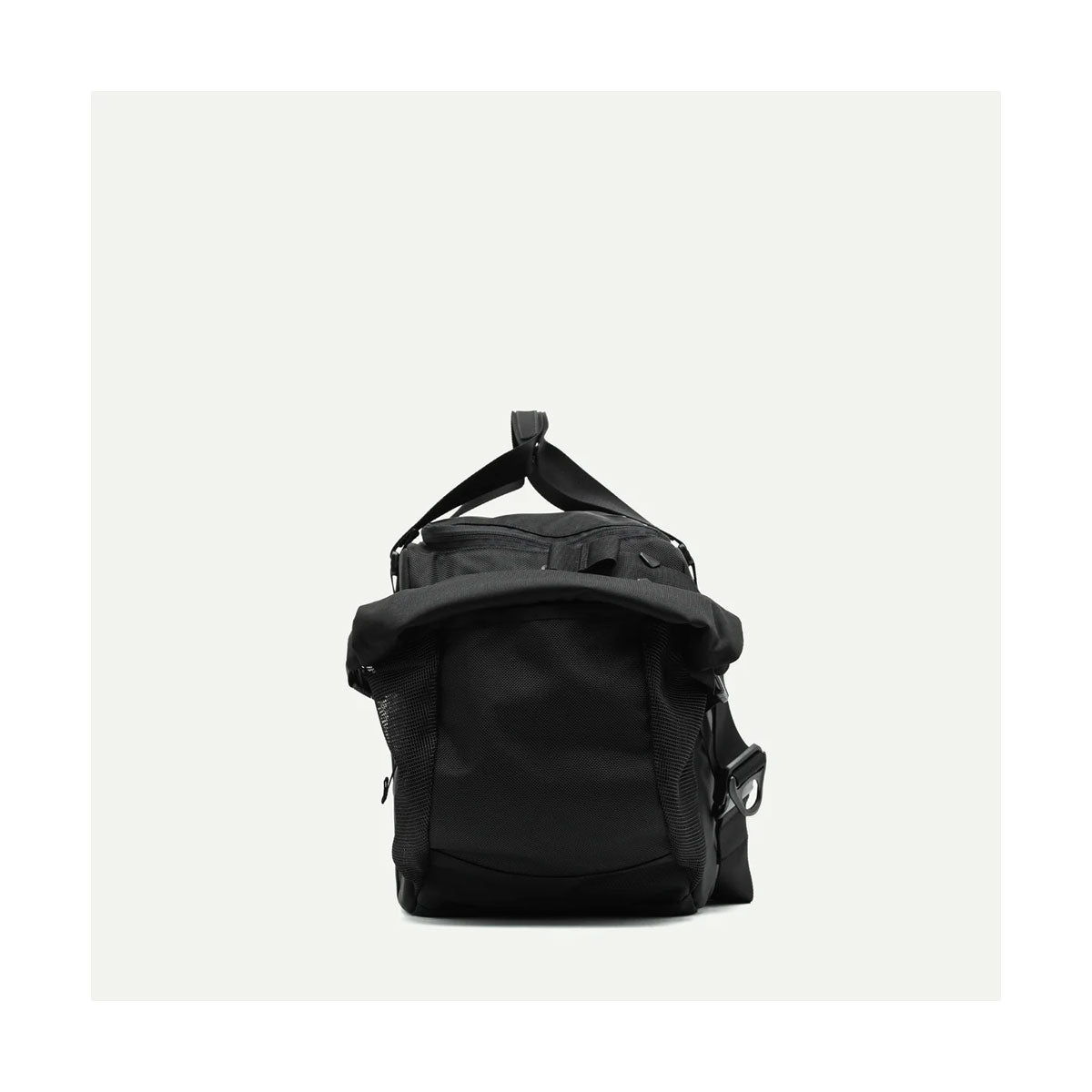 DSPTCH : Gym/Work Duffel : Ballistic Nylon