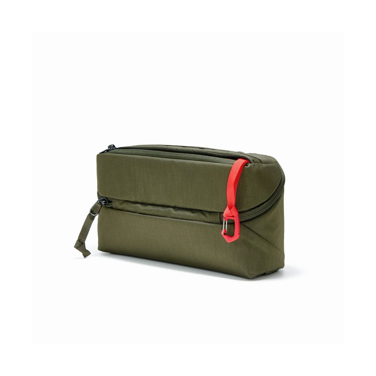 [PO] EVERGOODS : Civic Access Pouch 2L : OD Green