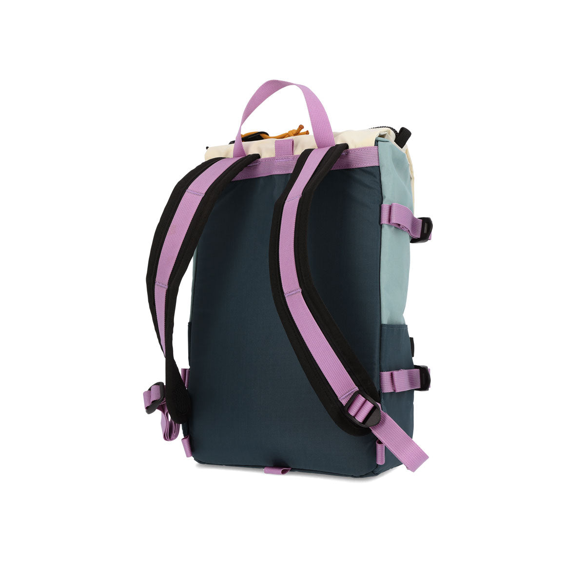 Topo Designs : Rover Pack Mini : Sage/Pond Blue