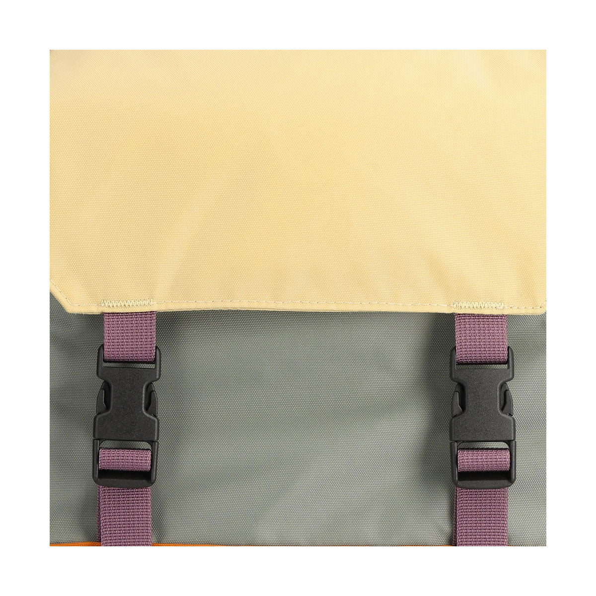 Topo Designs : Rover Pack Mini : Beetle/Spice